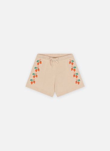 Vêtements Strawberries Shorts pour Accessoires - Tinycottons - Modalova