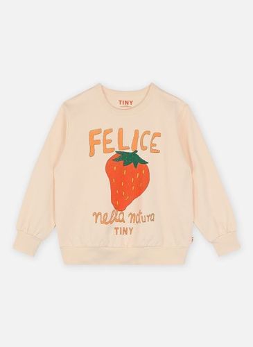 Vêtements Nella Natura Graphic Sweatshirt pour Accessoires - Tinycottons - Modalova