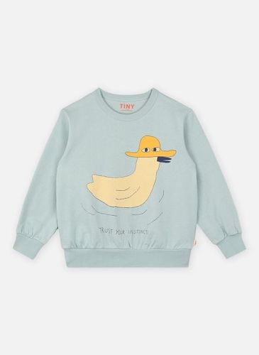 Vêtements Duck Graphic Sweatshirt pour Accessoires - Tinycottons - Modalova