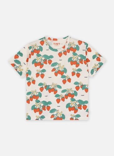 Vêtements Strawberries Tee pour Accessoires - Tinycottons - Modalova
