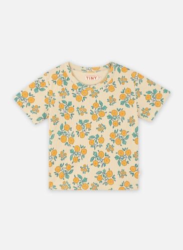 Vêtements Flowers Tee pour Accessoires - Tinycottons - Modalova