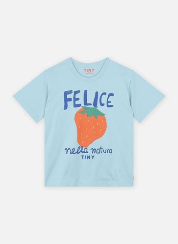 Vêtements Nella Natura Graphic Tee pour Accessoires - Tinycottons - Modalova