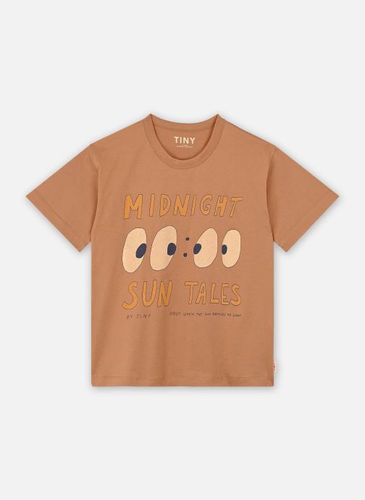 Vêtements Midnight Graphic Tee pour Accessoires - Tinycottons - Modalova