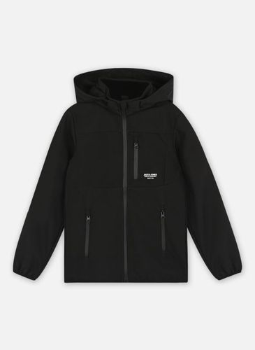 Vêtements Jjtheo Softshell Jacket Noos Jnr 12269432 pour Accessoires - Jack & Jones - Modalova