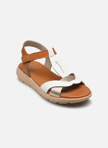 Sandales et nu-pieds GANDIA D9466 - Dorking - Modalova