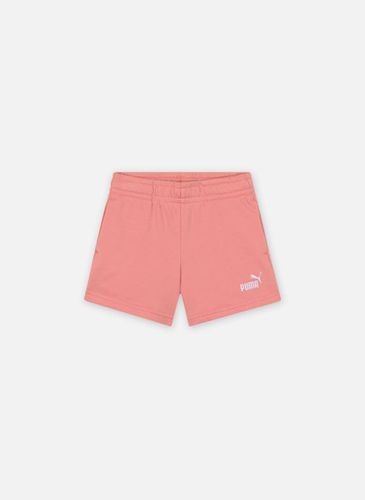 Vêtements ESS Small No. 1 Logo Shorts TR G pour Accessoires - Puma - Modalova