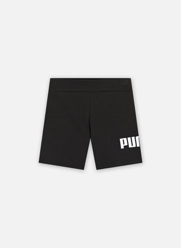 Vêtements ESS No. 1 Logo Short Leggings G pour Accessoires - Puma - Modalova