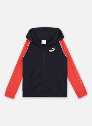 Vêtements SPORT Full-Zip Hoodie TR B pour Accessoires - Puma - Modalova