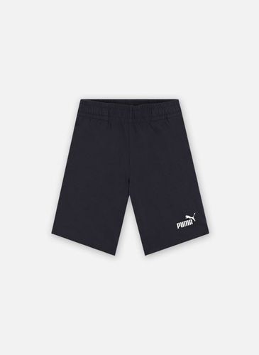 Vêtements ESS No. 1 Logo Jersey Shorts B pour Accessoires - Puma - Modalova