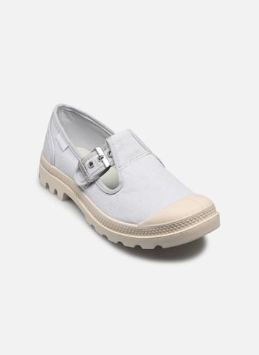 Ballerines Pampa M-Jane Washed - Palladium - Modalova