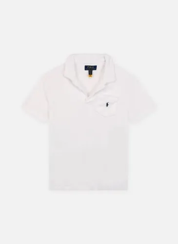 Vêtements Ss Jc Shirt-Knit Shirts-Polo Shirt 323964202 pour Accessoires - Polo Ralph Lauren - Modalova