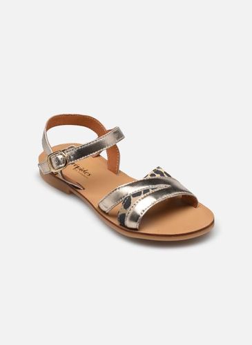 Sandales et nu-pieds Yuna pour Enfant - Babybotte - Modalova
