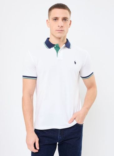 Vêtements Sskccmslm3-Short Sleeve-Polo Shirt pour Accessoires - Polo Ralph Lauren - Modalova