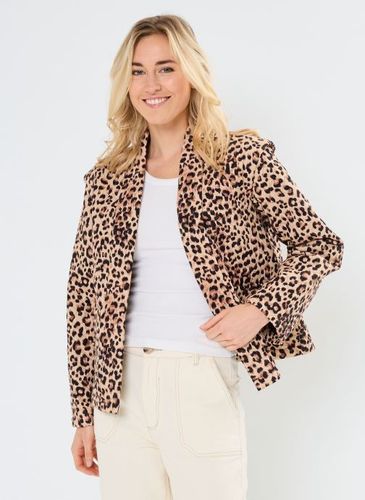 Vêtements PCSAROLINE SHORT PRINTED JACKET pour Accessoires - Pieces - Modalova