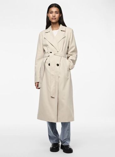 Vêtements PCSCARLETT LS TRENCHCOAT NOOS pour Accessoires - Pieces - Modalova