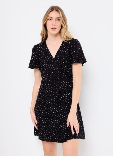 Vêtements PCTALA NEW SS WRAP DRESS WVN NOOS BC pour Accessoires - Pieces - Modalova