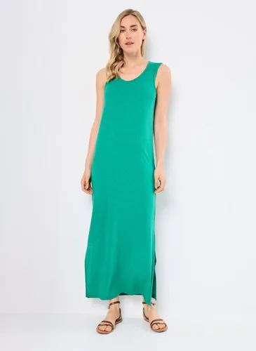 Vêtements PCTATIENNE SL U-NECK ANKEL DRESS JRS FC pour Accessoires - Pieces - Modalova