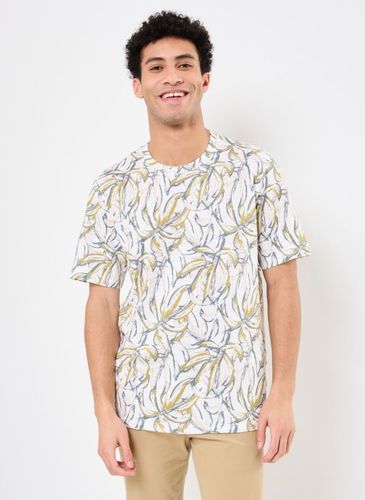 Vêtements JORSPLIT AOP TEE SS CREW NECK LN pour Accessoires - Jack & Jones - Modalova