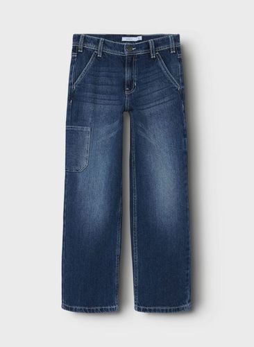 Vêtements Nkmryan Straight Carp Jeans 5950-Dm Noos 13240393 pour Accessoires - Name it - Modalova