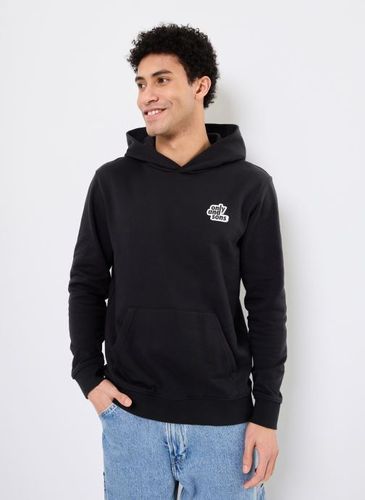 Vêtements ONSFLOWER REG HOODIE CS pour Accessoires - Only & Sons - Modalova