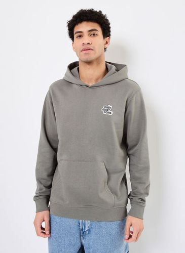 Vêtements ONSFLOWER REG HOODIE CS pour Accessoires - Only & Sons - Modalova