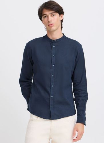 Vêtements CFANTON 0053 CC LS linen mix shirt pour Accessoires - Casual Friday - Modalova