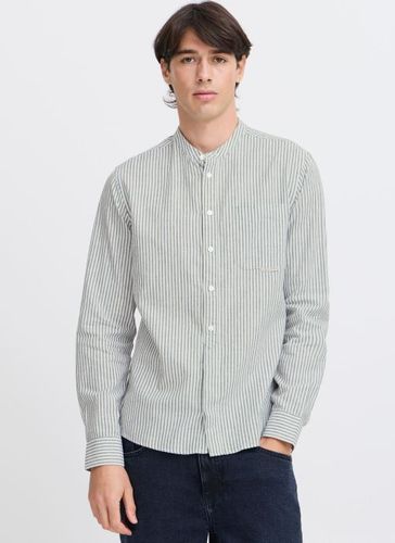 Vêtements CFANDREW LS striped linen mix shirt pour Accessoires - Casual Friday - Modalova