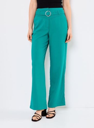 Vêtements VIBANZIA HW BELTED WIDE PANTS pour Accessoires - Vila - Modalova