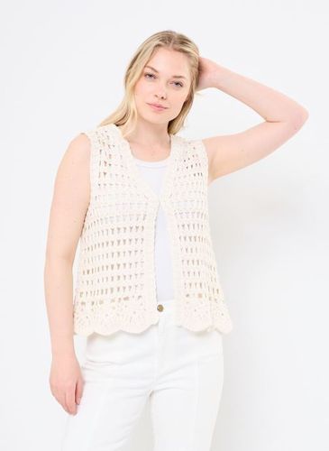 Vêtements VICHANEY S/L V-NECK VEST pour Accessoires - Vila - Modalova