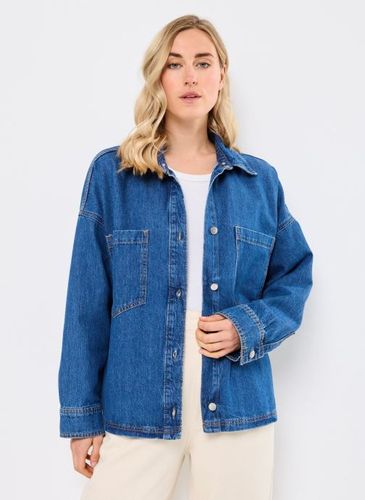 Vêtements VICREEK L/S DENIM SHIRT pour Accessoires - Vila - Modalova