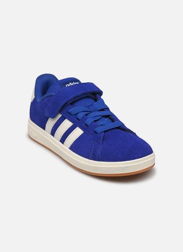 Baskets Grand Court 00S El pour Enfant - adidas sportswear - Modalova