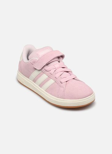 Baskets Grand Court 00S El pour Enfant - adidas sportswear - Modalova