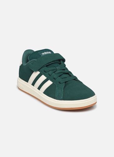 Baskets Grand Court 00S El pour Enfant - adidas sportswear - Modalova