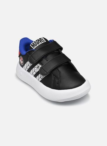 Baskets Grand Court Spider-Man I pour Enfant - adidas sportswear - Modalova
