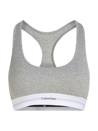 Vêtements Lightly Lined Bralet LV00QF8018 pour Accessoires - Calvin Klein - Modalova