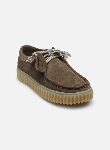 Bottines et boots Torhill Lo DO - Clarks - Modalova