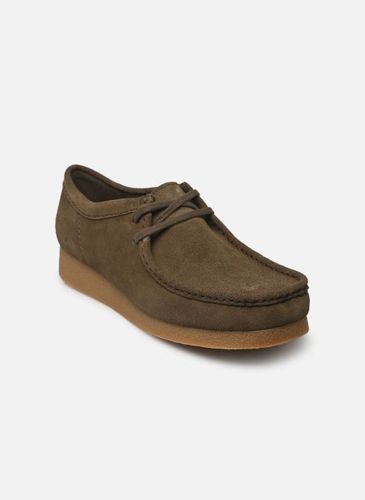 Chaussures à lacets WallabeeEVO - Clarks - Modalova