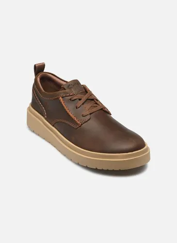 Baskets Polden Lace - Clarks - Modalova