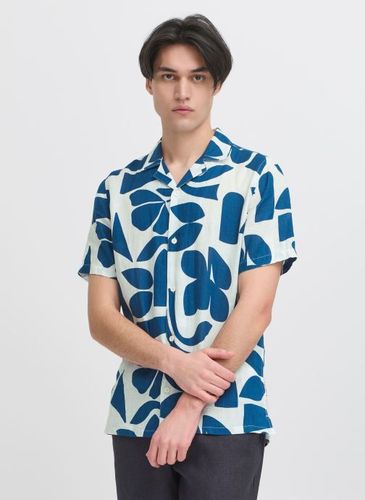 Vêtements CFWESTON SS RC printet linen shirt pour Accessoires - Casual Friday - Modalova