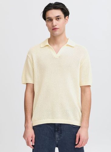 Vêtements CFEASTON SS structured polo knit pour Accessoires - Casual Friday - Modalova