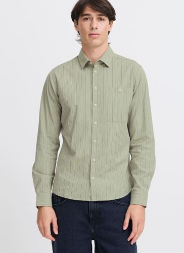 Vêtements CFFREDDI LS small striped shirt pour Accessoires - Casual Friday - Modalova