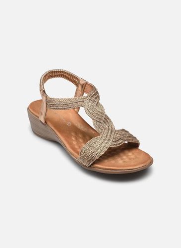 Sandales et nu-pieds TDF5228 - Divine Factory - Modalova