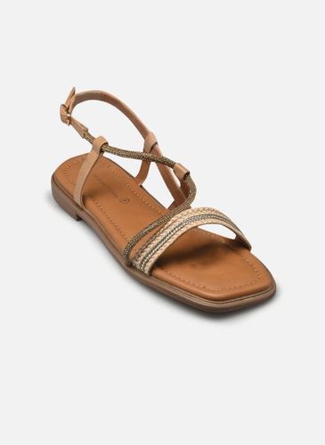 Sandales et nu-pieds TDF5231 - Divine Factory - Modalova