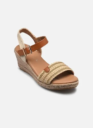 Sandales et nu-pieds TDF5238 - Divine Factory - Modalova