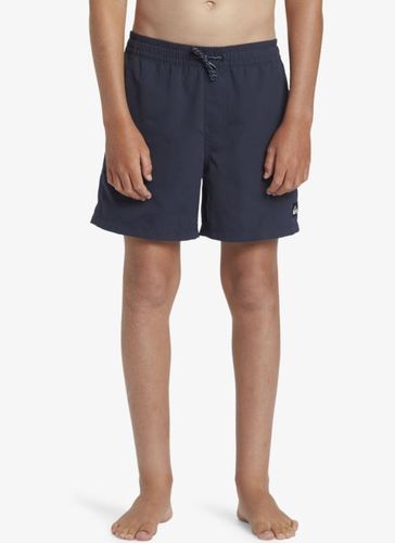 Vêtements Everyday Solid Volley Yth 14 EQBJV03517 pour Accessoires - Quiksilver - Modalova