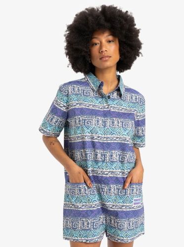 Vêtements Pansy Romper Ss EQWWD03116 pour Accessoires - Quiksilver - Modalova
