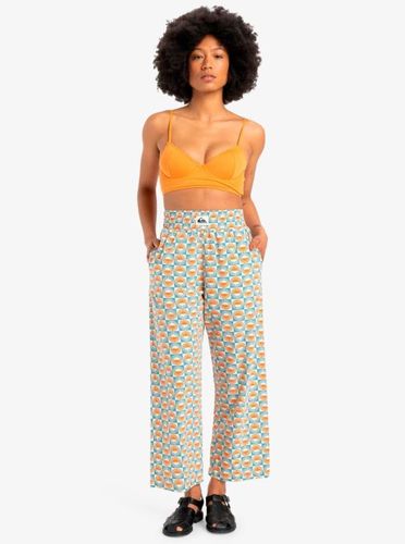 Vêtements Honolulu Pant EQWNP03056 pour Accessoires - Quiksilver - Modalova