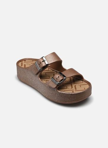 Mules et sabots Giulietta Bronzo Metal - Lemon Jelly - Modalova