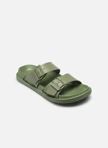Mules et sabots Elise Kaki - Lemon Jelly - Modalova