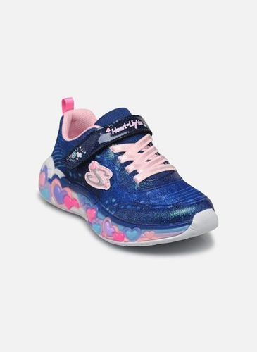 Baskets Eternal Heart Lights pour Enfant - Skechers - Modalova